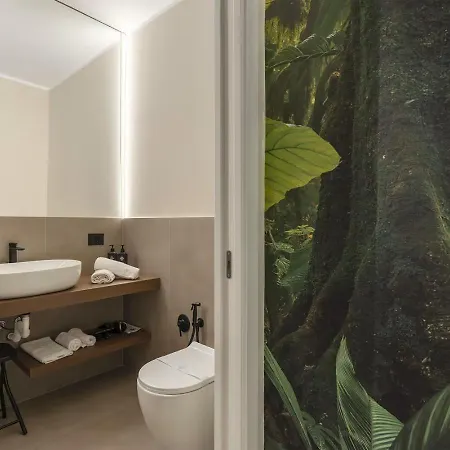 Lolli Boutique Suite Al Massimo Palermo Centro