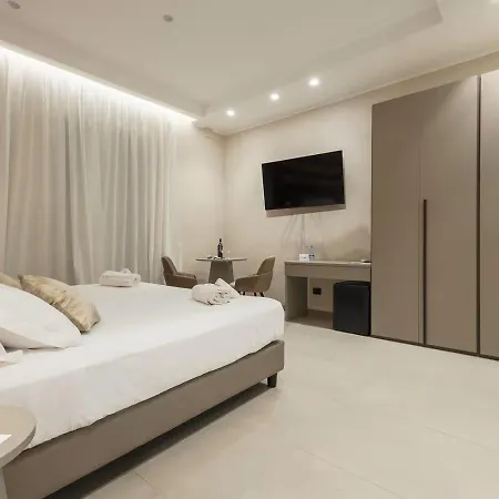 Lolli Boutique Suite Al Massimo Palermo Centro Palermo