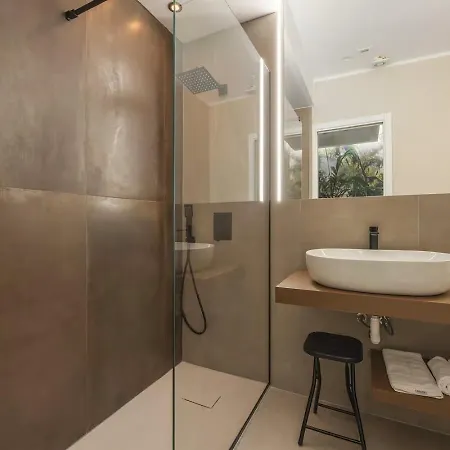 Lolli Boutique Suite Al Massimo Palermo Centro * Palermo