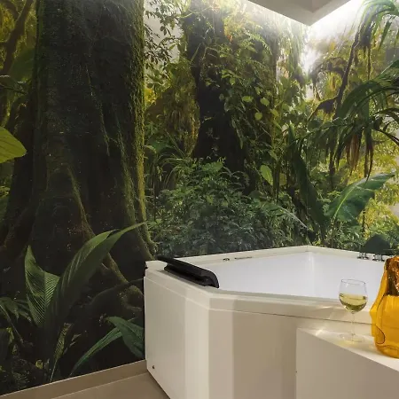 Lolli Boutique Suite Al Massimo Palermo Centro Lägenhet *