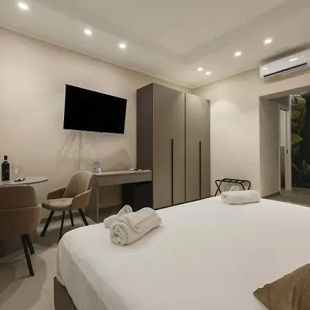 Lolli Boutique Suite Al Massimo Palermo Centro *