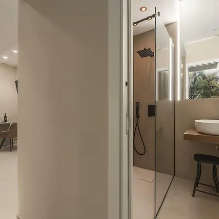 Lolli Boutique Suite Al Massimo Palermo Centro